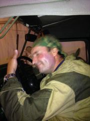 я свою Мурку никогда не продам