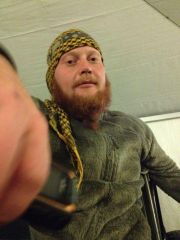 ща объектив поправлю