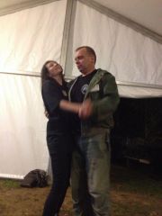 с самыми честными намерениями