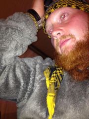 проникновенный взгляд