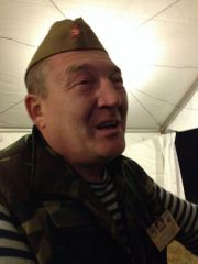 после боя сердце просит музыки вдвойне