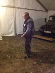 как это танцуется...