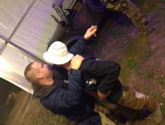 как всегда мы до ночи стояли с тобой