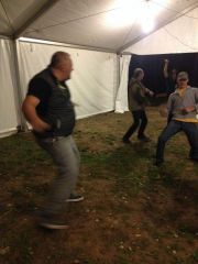 ну кто еще на меня?