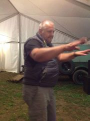 вздох глубокий, руки шире!