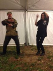 в нашем полку прибыло