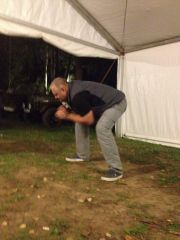 атака снизу