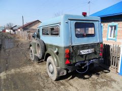 Запаска на месте