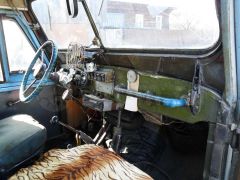 Панель приборов - полная жопа