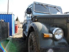 Слегка помятое крыло