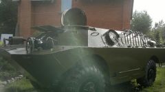 кутушка на боку