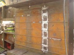 166 Где же раньше был Виктор Пермяк со своими новодельными полами?