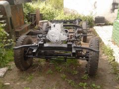 208 движку место