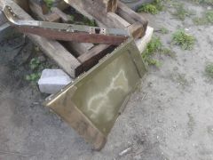 63 Первая ласточка отлетела