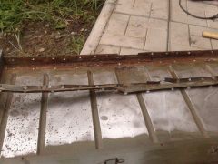 168 1 усилителю заднего борта тоже кирдык