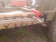 79 Трубогибовские пороги во всей красе