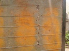 154 Пол это ЖОПА на восьмиместке в возрасте