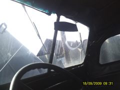 13 Крайний взгляд в неродное зеркало