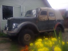 Возвращение родного облика