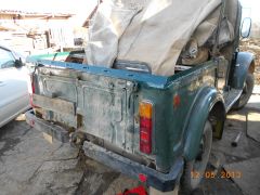 Поколхозим в колхозе