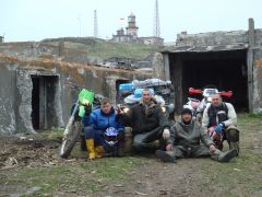 Японские постройки