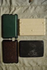 поддоны и крышки