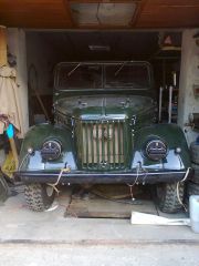 ремонт и покраска