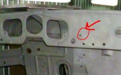 переключатель поворотов П-17