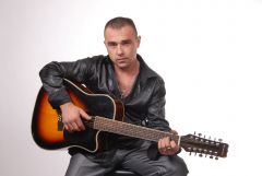 ЛЮБОЙ ВАШ ПРАЗДНИК И ПРОБЕГ УКРАСЯТ ЛУЧШИЕ ПЕСНИ ШАНСОНА!!!