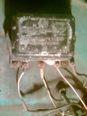 с этого начинал