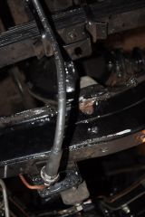 Шланги у деда в сарае новые в бумажке хранились 1968 года выпуска в идеальном состоянии