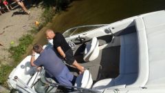 катание на катерах