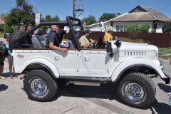 Белая яхта 2