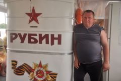 на теплоходе м..