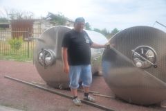 осмотр сосудов