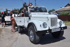 Белая яхта 1