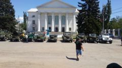 Администрация г Цимлянска