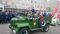 День Победы