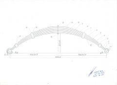 15 02 Газ 69 задняя общий вид