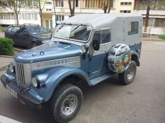 Чехол на запаску