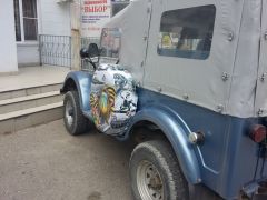 Чехол на запаску