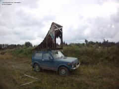 Вылет для дёртов