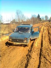 К Шару в Дубне