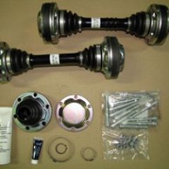 Промкардан Гелендваген