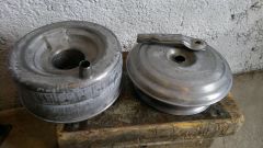 Корпус воздушного