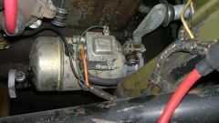 Новый стартер