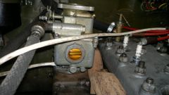 Карбюратор