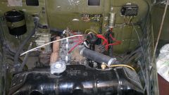 Под капотом