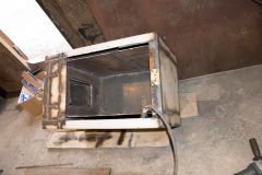 внутренние боковые стенки