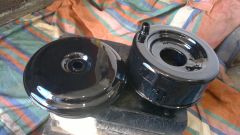 Корпус воздушного фильтра